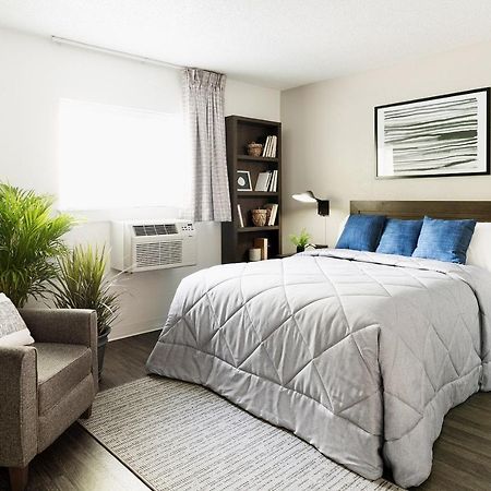 Intown Suites Extended Stay Auburn Al Eksteriør bilde