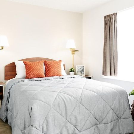 Intown Suites Extended Stay Auburn Al Eksteriør bilde