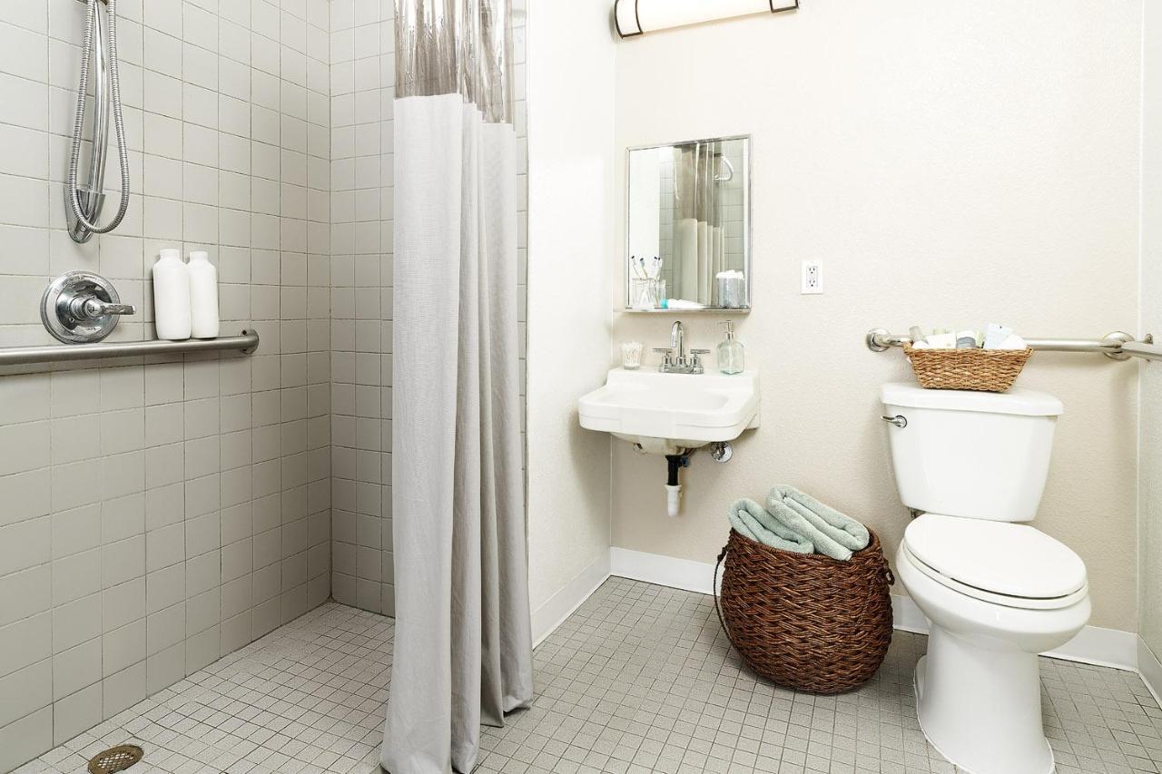 Intown Suites Extended Stay Auburn Al Eksteriør bilde