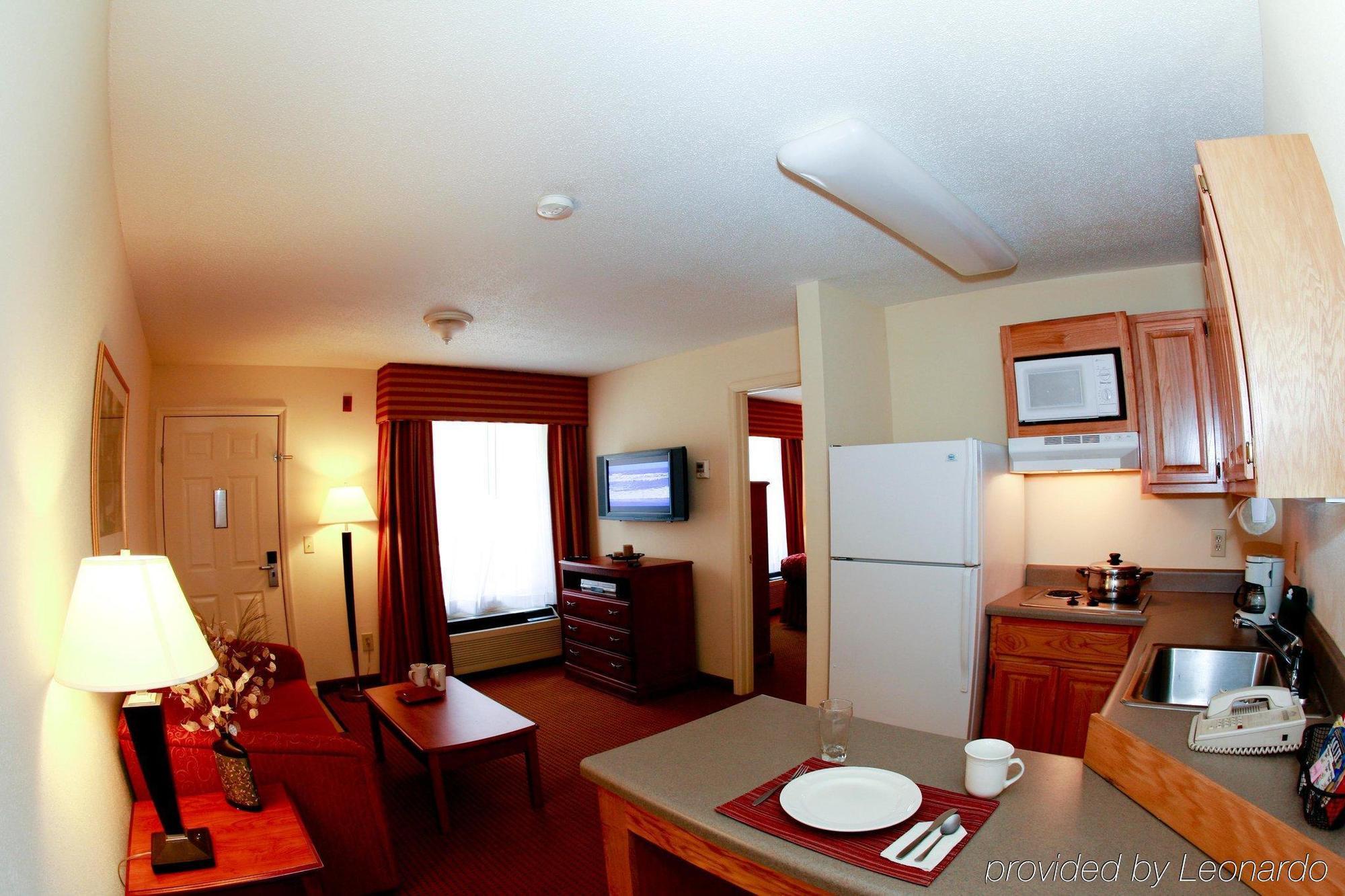 Intown Suites Extended Stay Auburn Al Eksteriør bilde