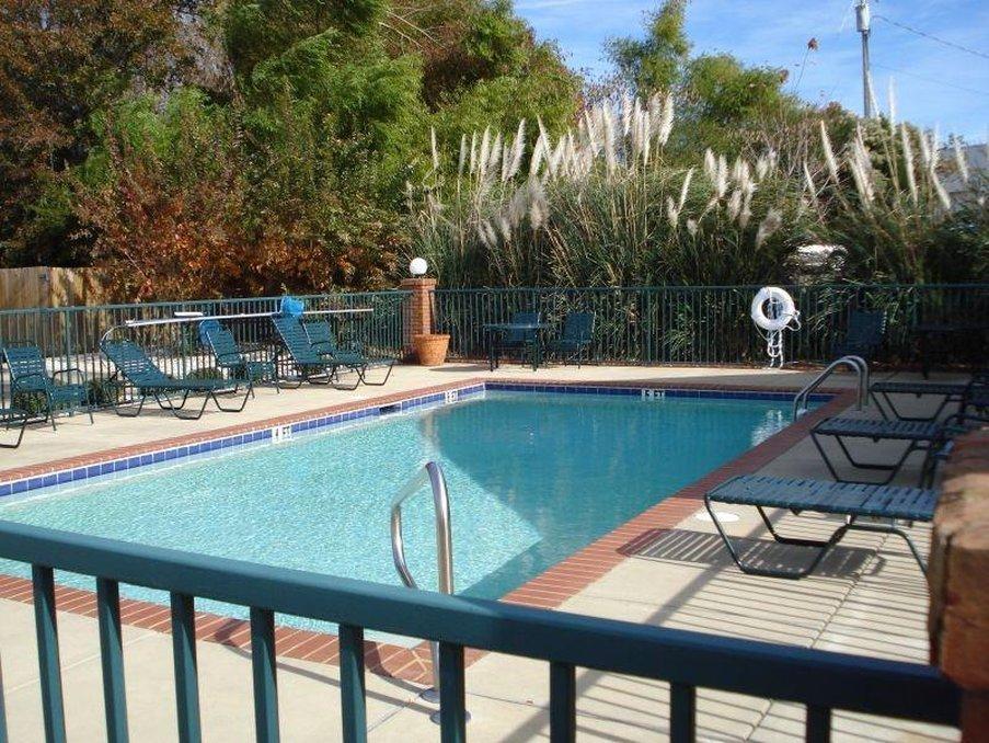 Intown Suites Extended Stay Auburn Al Eksteriør bilde