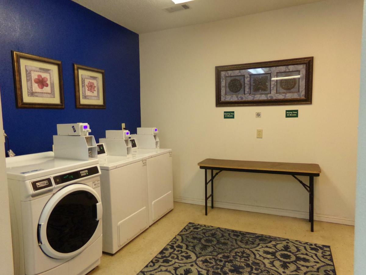 Intown Suites Extended Stay Auburn Al Eksteriør bilde